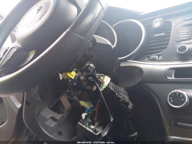 KIA Optima Lx 2015 5XXGM4A76FG471387 Image 13