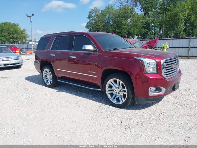 Aukcja sprzedaży 2018 Gmc Yukon Slt, vin: 1GKS2BKC8JR331559, numer aukcji: 45519161