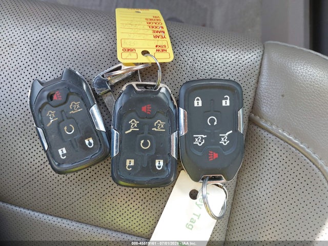 Aukcja sprzedaży 2018 Gmc Yukon Slt, vin: 1GKS2BKC8JR331559, numer aukcji: 45519161