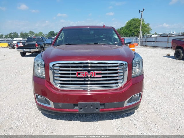 Aukcja sprzedaży 2018 Gmc Yukon Slt, vin: 1GKS2BKC8JR331559, numer aukcji: 45519161