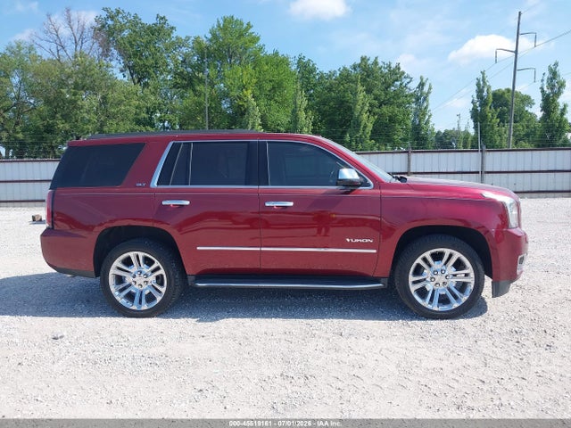 Aukcja sprzedaży 2018 Gmc Yukon Slt, vin: 1GKS2BKC8JR331559, numer aukcji: 45519161