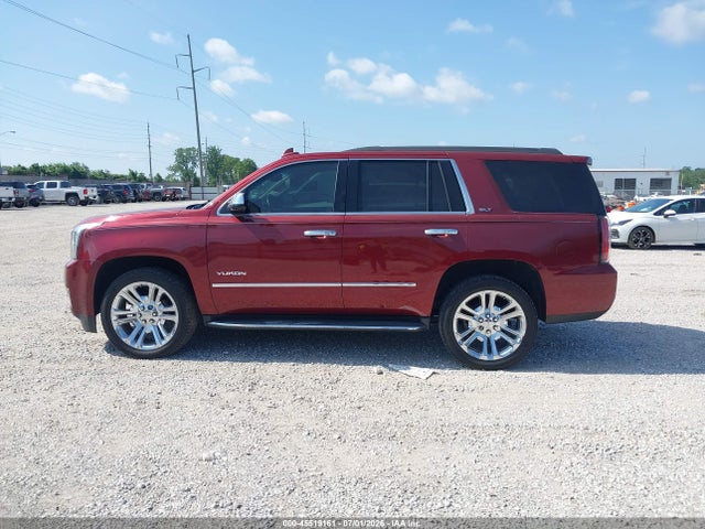 Aukcja sprzedaży 2018 Gmc Yukon Slt, vin: 1GKS2BKC8JR331559, numer aukcji: 45519161