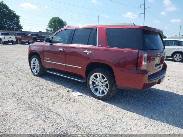 Aukcja sprzedaży 2018 Gmc Yukon Slt, vin: 1GKS2BKC8JR331559, numer aukcji: 45519161