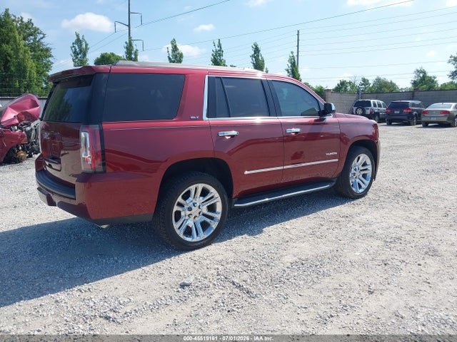 Aukcja sprzedaży 2018 Gmc Yukon Slt, vin: 1GKS2BKC8JR331559, numer aukcji: 45519161