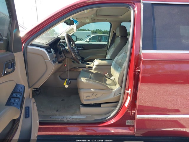 Aukcja sprzedaży 2018 Gmc Yukon Slt, vin: 1GKS2BKC8JR331559, numer aukcji: 45519161