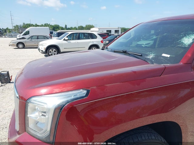 Aukcja sprzedaży 2018 Gmc Yukon Slt, vin: 1GKS2BKC8JR331559, numer aukcji: 45519161