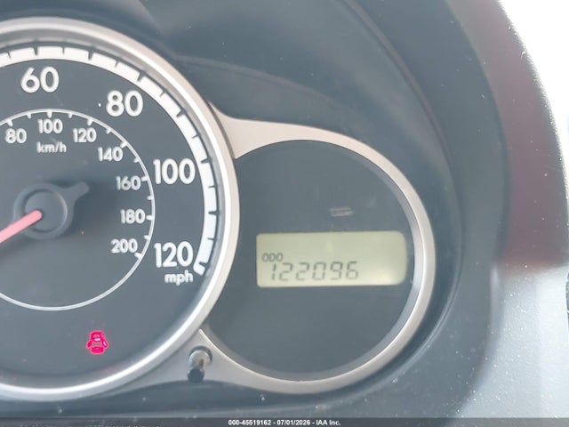 Продаж на аукціоні авто 2011 Mazda Mazda2 Sport, vin: JM1DE1HZ8B0114553, номер лоту: 45519162