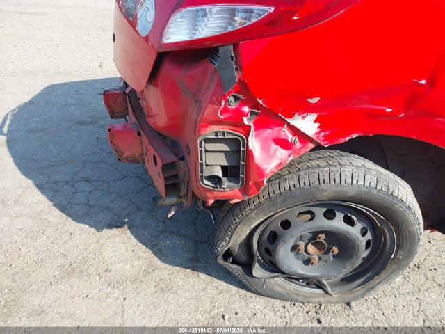 Продаж на аукціоні авто 2011 Mazda Mazda2 Sport, vin: JM1DE1HZ8B0114553, номер лоту: 45519162