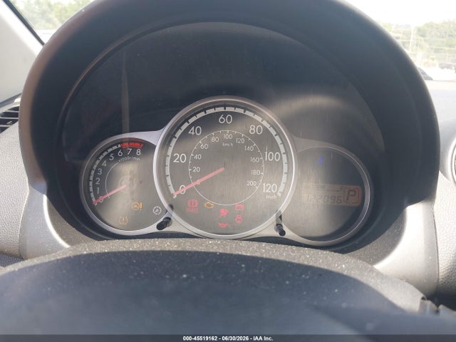 Продаж на аукціоні авто 2011 Mazda Mazda2 Sport, vin: JM1DE1HZ8B0114553, номер лоту: 45519162
