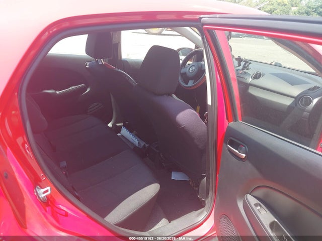 Продаж на аукціоні авто 2011 Mazda Mazda2 Sport, vin: JM1DE1HZ8B0114553, номер лоту: 45519162
