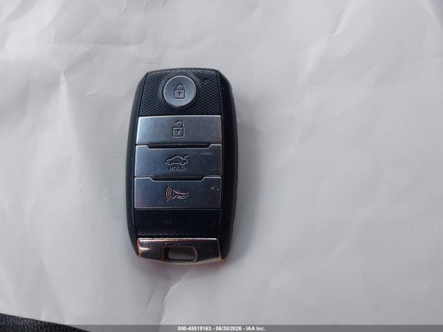 KIA OPTIMA HYBRID 2016 KNAGM4AD2G5096266 Image 11