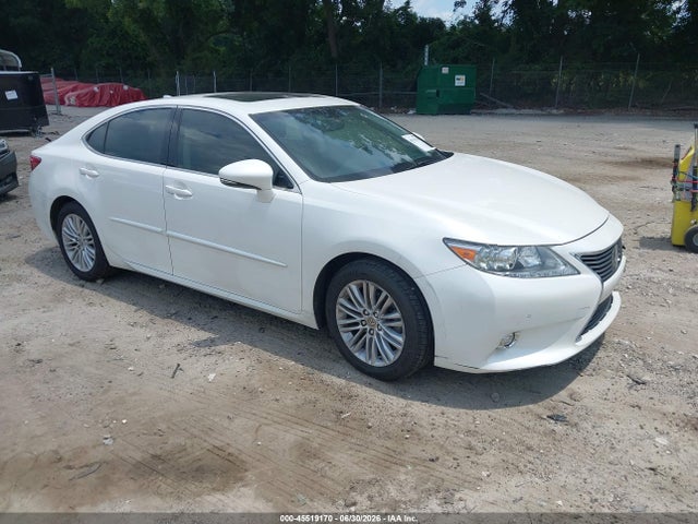 Продаж на аукціоні авто 2015 Lexus Es 350, vin: JTHBK1GGXF2203663, номер лоту: 45519170