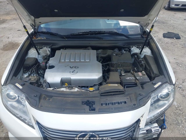 Продаж на аукціоні авто 2015 Lexus Es 350, vin: JTHBK1GGXF2203663, номер лоту: 45519170