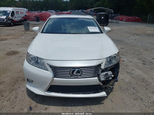 Продаж на аукціоні авто 2015 Lexus Es 350, vin: JTHBK1GGXF2203663, номер лоту: 45519170