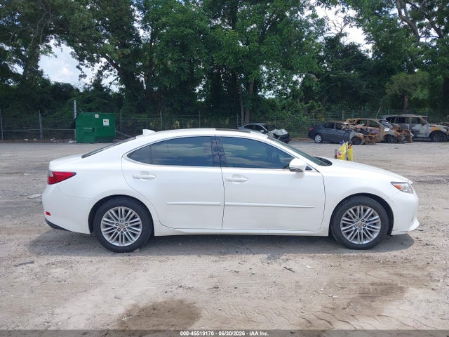 Продаж на аукціоні авто 2015 Lexus Es 350, vin: JTHBK1GGXF2203663, номер лоту: 45519170