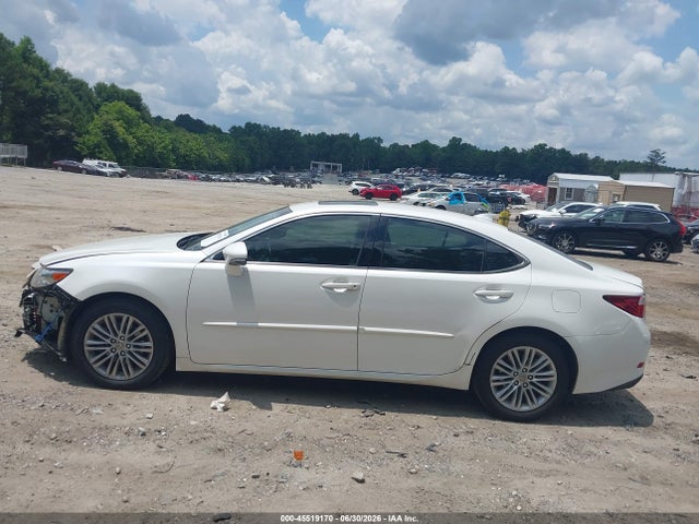Продаж на аукціоні авто 2015 Lexus Es 350, vin: JTHBK1GGXF2203663, номер лоту: 45519170