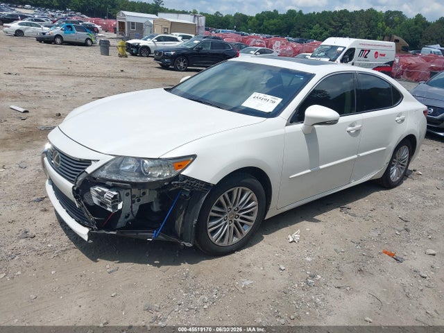 Продаж на аукціоні авто 2015 Lexus Es 350, vin: JTHBK1GGXF2203663, номер лоту: 45519170