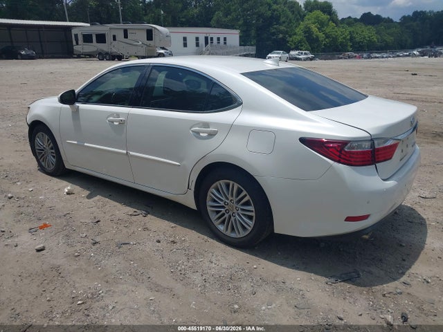 Продаж на аукціоні авто 2015 Lexus Es 350, vin: JTHBK1GGXF2203663, номер лоту: 45519170