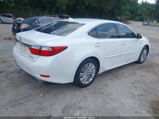 Продаж на аукціоні авто 2015 Lexus Es 350, vin: JTHBK1GGXF2203663, номер лоту: 45519170
