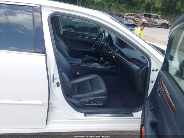 Продаж на аукціоні авто 2015 Lexus Es 350, vin: JTHBK1GGXF2203663, номер лоту: 45519170