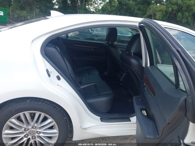 Продаж на аукціоні авто 2015 Lexus Es 350, vin: JTHBK1GGXF2203663, номер лоту: 45519170