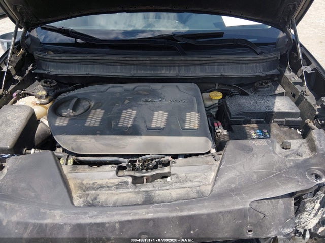 2014 Jeep Cherokee Limited მანქანა იყიდება აუქციონზე, vin: 1C4PJMDS8EW191668, აუქციონის ნომერი: 45519171