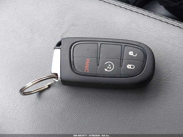 2014 Jeep Cherokee Limited მანქანა იყიდება აუქციონზე, vin: 1C4PJMDS8EW191668, აუქციონის ნომერი: 45519171