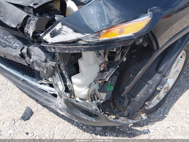 2014 Jeep Cherokee Limited მანქანა იყიდება აუქციონზე, vin: 1C4PJMDS8EW191668, აუქციონის ნომერი: 45519171