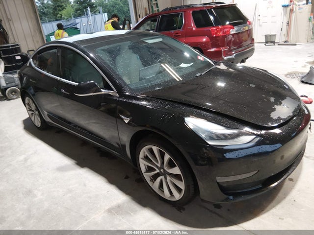 Auction sale of the 2019 Tesla Model 3 Long Range/performance, vin: 5YJ3E1EB6KF391478, lot number: 45519177
