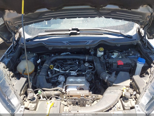 Ford ECOSPORT S 2018 MAJ3P1RE9JC161062 Image 10