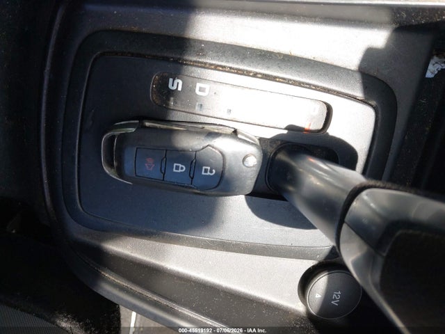 Ford ECOSPORT S 2018 MAJ3P1RE9JC161062 Image 11