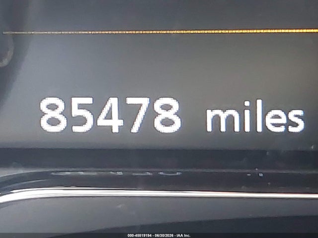 Aukcja sprzedaży 2022 Infiniti Qx80 Luxe, vin: JN8AZ2AF0N9741734, numer aukcji: 45519194