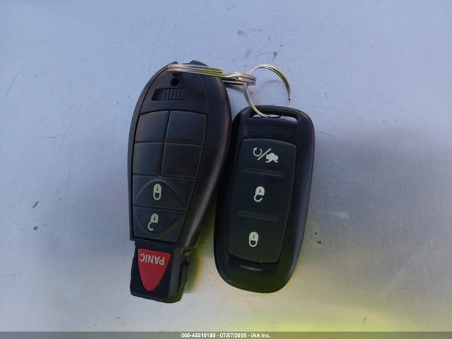 Aukcja sprzedaży 2008 Chrysler Town & Country Lx, vin: 2A8HR44H58R834548, numer aukcji: 45519199
