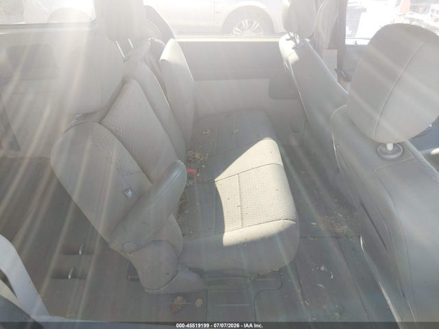 Aukcja sprzedaży 2008 Chrysler Town & Country Lx, vin: 2A8HR44H58R834548, numer aukcji: 45519199