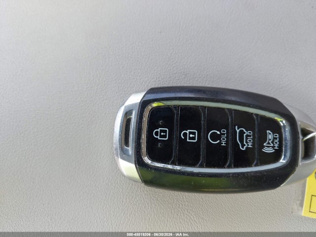 Продажа на аукционе авто 2022 Hyundai Palisade Calligraphy, vin: KM8R7DHE5NU465766, номер лота: 45519206