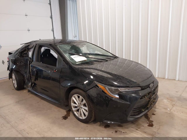 Aukcja sprzedaży 2024 Toyota Corolla Le, vin: 5YFB4MDE1RP133914, numer aukcji: 45519214