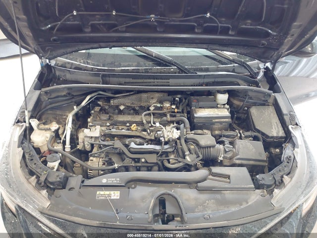 Aukcja sprzedaży 2024 Toyota Corolla Le, vin: 5YFB4MDE1RP133914, numer aukcji: 45519214