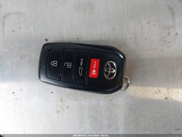 Aukcja sprzedaży 2024 Toyota Corolla Le, vin: 5YFB4MDE1RP133914, numer aukcji: 45519214
