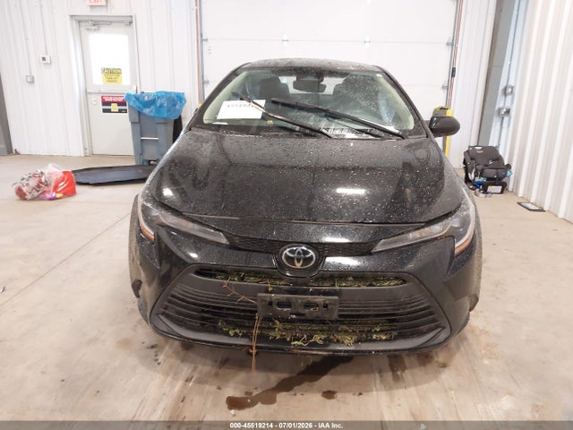 Aukcja sprzedaży 2024 Toyota Corolla Le, vin: 5YFB4MDE1RP133914, numer aukcji: 45519214