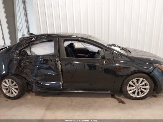 Aukcja sprzedaży 2024 Toyota Corolla Le, vin: 5YFB4MDE1RP133914, numer aukcji: 45519214