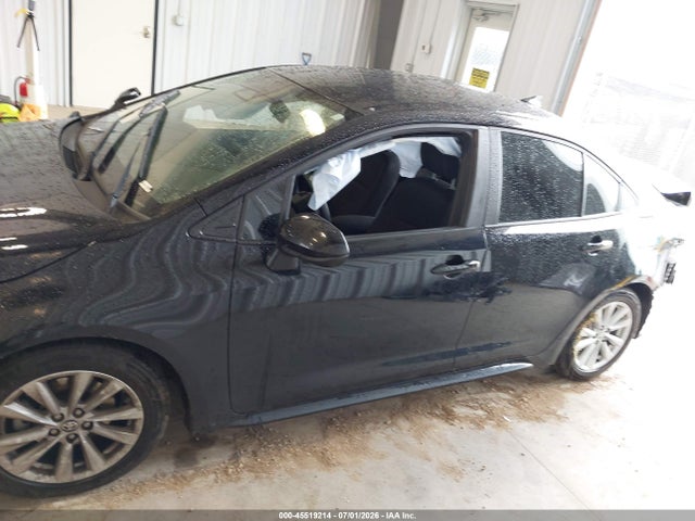 Aukcja sprzedaży 2024 Toyota Corolla Le, vin: 5YFB4MDE1RP133914, numer aukcji: 45519214