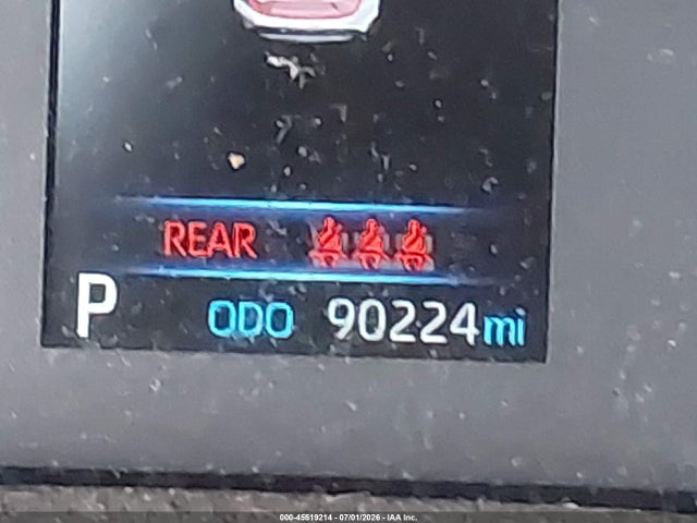 Aukcja sprzedaży 2024 Toyota Corolla Le, vin: 5YFB4MDE1RP133914, numer aukcji: 45519214