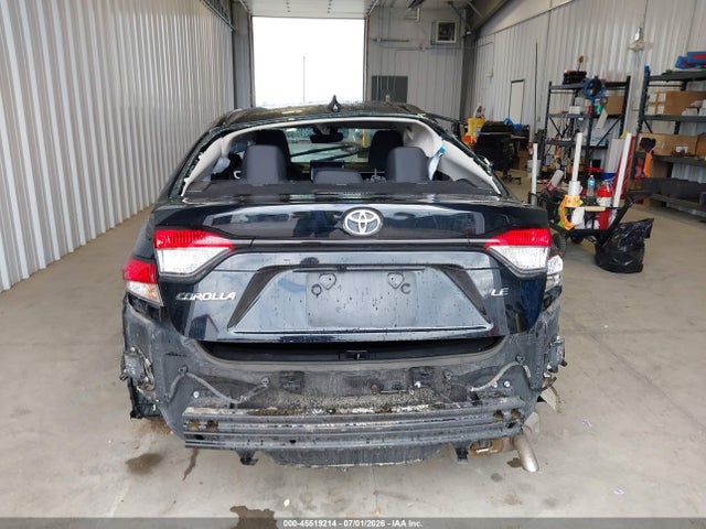 Aukcja sprzedaży 2024 Toyota Corolla Le, vin: 5YFB4MDE1RP133914, numer aukcji: 45519214