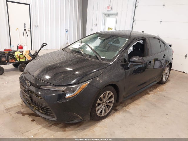 Aukcja sprzedaży 2024 Toyota Corolla Le, vin: 5YFB4MDE1RP133914, numer aukcji: 45519214