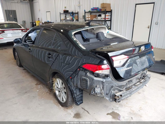 Aukcja sprzedaży 2024 Toyota Corolla Le, vin: 5YFB4MDE1RP133914, numer aukcji: 45519214