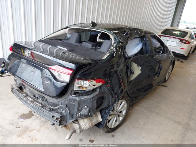 Aukcja sprzedaży 2024 Toyota Corolla Le, vin: 5YFB4MDE1RP133914, numer aukcji: 45519214