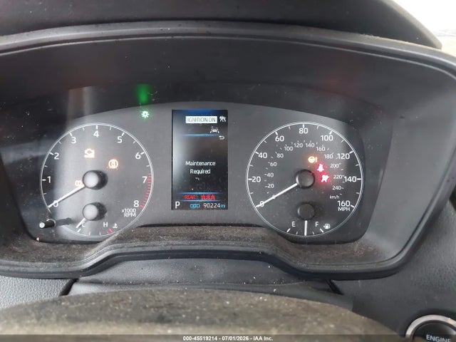 Aukcja sprzedaży 2024 Toyota Corolla Le, vin: 5YFB4MDE1RP133914, numer aukcji: 45519214