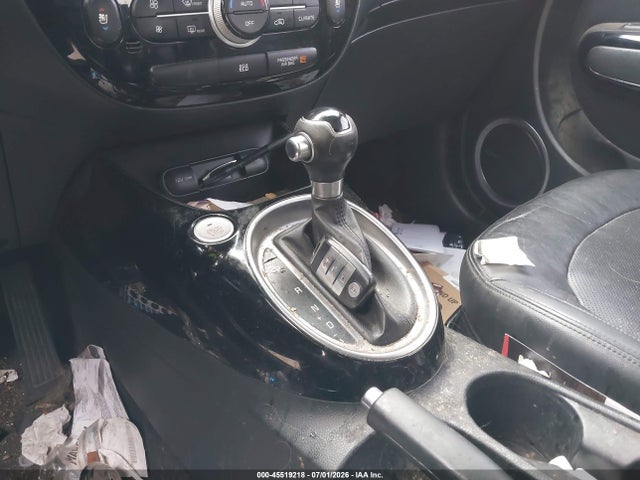 KIA Soul ! 2014 KNDJX3A59E7050762 Image 11