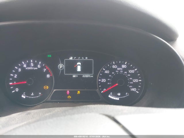 KIA Soul ! 2014 KNDJX3A59E7050762 Image 7