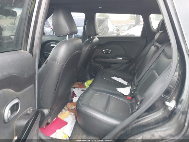 KIA Soul ! 2014 KNDJX3A59E7050762 Image 8